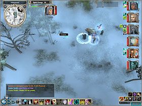 2 - Ashenwood | Akt II Neverwinter Nights 2 Maska Zdrajcy - Neverwinter Nights 2: Maska Zdrajcy - poradnik do gry