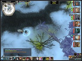 3 - Ashenwood | Akt II Neverwinter Nights 2 Maska Zdrajcy - Neverwinter Nights 2: Maska Zdrajcy - poradnik do gry