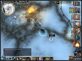 1 - Opuszczona Kopalnia | Akt II Neverwinter Nights 2 Maska Zdrajcy - Neverwinter Nights 2: Maska Zdrajcy - poradnik do gry