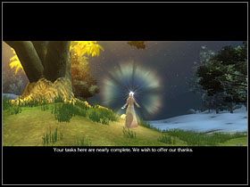 2 - Opuszczona Kopalnia | Akt II Neverwinter Nights 2 Maska Zdrajcy - Neverwinter Nights 2: Maska Zdrajcy - poradnik do gry