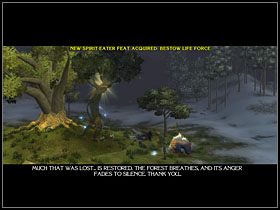 Porozmawiaj z nim, a dowiesz się, że twój mroczny głód jest sprawką Boga Śmierci - Opuszczona Kopalnia | Akt II Neverwinter Nights 2 Maska Zdrajcy - Neverwinter Nights 2: Maska Zdrajcy - poradnik do gry
