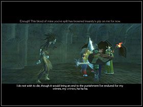 1 - Pasmo | Akt II Neverwinter Nights 2 Maska Zdrajcy - Neverwinter Nights 2: Maska Zdrajcy - poradnik do gry