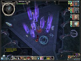 2 - Pasmo | Akt II Neverwinter Nights 2 Maska Zdrajcy - Neverwinter Nights 2: Maska Zdrajcy - poradnik do gry