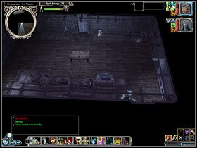 Po pokonaniu przeciwników, przeszukaj wszystkie ciała - Pasmo | Akt II Neverwinter Nights 2 Maska Zdrajcy - Neverwinter Nights 2: Maska Zdrajcy - poradnik do gry