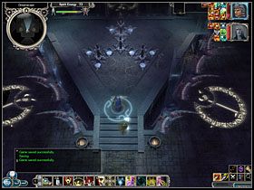 3 - Pasmo | Akt II Neverwinter Nights 2 Maska Zdrajcy - Neverwinter Nights 2: Maska Zdrajcy - poradnik do gry