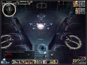 4 - Pasmo | Akt II Neverwinter Nights 2 Maska Zdrajcy - Neverwinter Nights 2: Maska Zdrajcy - poradnik do gry