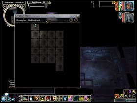 5 - Pasmo | Akt II Neverwinter Nights 2 Maska Zdrajcy - Neverwinter Nights 2: Maska Zdrajcy - poradnik do gry