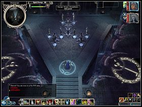 6 - Pasmo | Akt II Neverwinter Nights 2 Maska Zdrajcy - Neverwinter Nights 2: Maska Zdrajcy - poradnik do gry