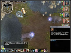 2 - Wells of Lurue | Akt II Neverwinter Nights 2 Maska Zdrajcy - Neverwinter Nights 2: Maska Zdrajcy - poradnik do gry