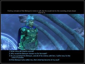 4 - Kwatery Instruktorów Akademii w Thay | Akt II Neverwinter Nights 2 Maska Zdrajcy - Neverwinter Nights 2: Maska Zdrajcy - poradnik do gry