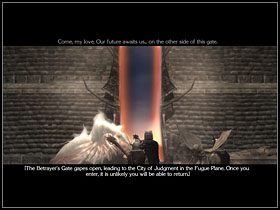 1 - Niższy Poziom Skarbca Boga Śmierci | Akt III Neverwinter Nights 2 Maska Zdrajcy - Neverwinter Nights 2: Maska Zdrajcy - poradnik do gry