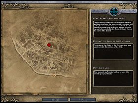 3 - Za czarnymi wrotami | Akt III Neverwinter Nights 2 Maska Zdrajcy - Neverwinter Nights 2: Maska Zdrajcy - poradnik do gry