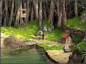 1 - Uratować Magiczne Królestwo cz.3 | Simon the Sorcerer 4 - Simon the Sorcerer 4 - poradnik do gry