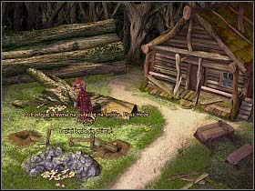 2 - Uratować Magiczne Królestwo cz.3 | Simon the Sorcerer 4 - Simon the Sorcerer 4 - poradnik do gry