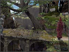 5 - Uratować Magiczne Królestwo cz.3 | Simon the Sorcerer 4 - Simon the Sorcerer 4 - poradnik do gry
