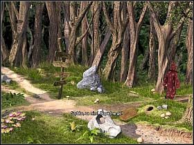 3 - Uratować Magiczne Królestwo cz.4 | Simon the Sorcerer 4 - Simon the Sorcerer 4 - poradnik do gry