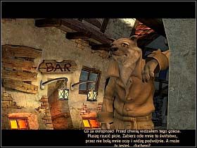 4 - Uratować Magiczne Królestwo cz.4 | Simon the Sorcerer 4 - Simon the Sorcerer 4 - poradnik do gry