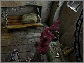 5 - Uratować Magiczne Królestwo cz.4 | Simon the Sorcerer 4 - Simon the Sorcerer 4 - poradnik do gry