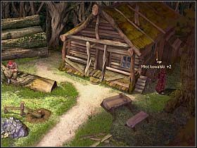 4 - Uratować Magiczne Królestwo cz.1 | Simon the Sorcerer 4 - Simon the Sorcerer 4 - poradnik do gry