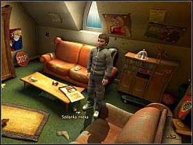 2 - Poradnik do gry - Odnaleźć drogę do Magicznego Królestwa | Simon the Sorcerer 4 - Simon the Sorcerer 4 - poradnik do gry