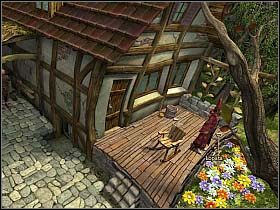 2 - Uratować Magiczne Królestwo cz.2 | Simon the Sorcerer 4 - Simon the Sorcerer 4 - poradnik do gry