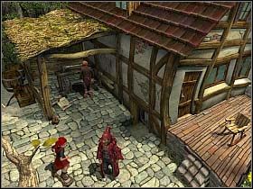 4 - Uratować Magiczne Królestwo cz.2 | Simon the Sorcerer 4 - Simon the Sorcerer 4 - poradnik do gry