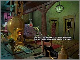 1 - Uratować Magiczne Królestwo cz.5 | Simon the Sorcerer 4 - Simon the Sorcerer 4 - poradnik do gry