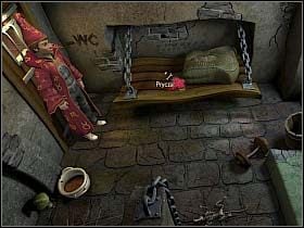 5 - Uratować Magiczne Królestwo cz.5 | Simon the Sorcerer 4 - Simon the Sorcerer 4 - poradnik do gry