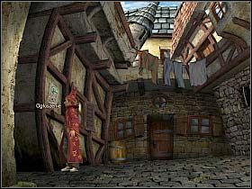 1 - Uratować Magiczne Królestwo cz.6 | Simon the Sorcerer 4 - Simon the Sorcerer 4 - poradnik do gry