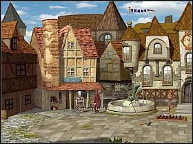 3 - Uratować Magiczne Królestwo cz.6 | Simon the Sorcerer 4 - Simon the Sorcerer 4 - poradnik do gry