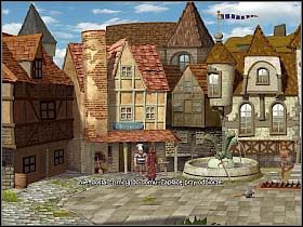 1 - Uratować Magiczne Królestwo cz.7 | Simon the Sorcerer 4 - Simon the Sorcerer 4 - poradnik do gry