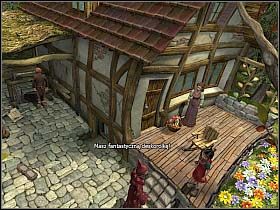 1 - Uratować Magiczne Królestwo cz.8 | Simon the Sorcerer 4 - Simon the Sorcerer 4 - poradnik do gry