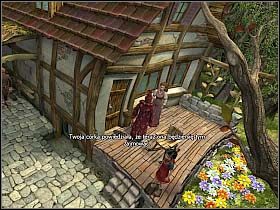 Pora rozmówić się ze smarkulą - Uratować Magiczne Królestwo cz.8 | Simon the Sorcerer 4 - Simon the Sorcerer 4 - poradnik do gry