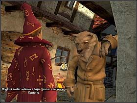 2 - Uratować Magiczne Królestwo cz.8 | Simon the Sorcerer 4 - Simon the Sorcerer 4 - poradnik do gry