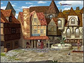 5 - Uratować Magiczne Królestwo cz.8 | Simon the Sorcerer 4 - Simon the Sorcerer 4 - poradnik do gry