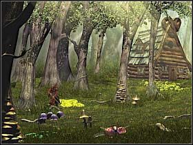 1 - Uratować Magiczne Królestwo cz.9 | Simon the Sorcerer 4 - Simon the Sorcerer 4 - poradnik do gry