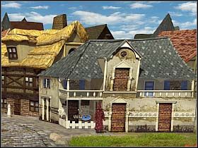 4 - Uratować Magiczne Królestwo cz.9 | Simon the Sorcerer 4 - Simon the Sorcerer 4 - poradnik do gry