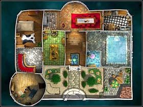 4 - Uratować Magiczne Królestwo cz.10 | Simon the Sorcerer 4 - Simon the Sorcerer 4 - poradnik do gry