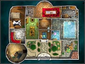 6 - Uratować Magiczne Królestwo cz.10 | Simon the Sorcerer 4 - Simon the Sorcerer 4 - poradnik do gry