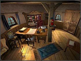 1 - Uratować Magiczne Królestwo cz.11 | Simon the Sorcerer 4 - Simon the Sorcerer 4 - poradnik do gry