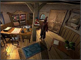 4 - Uratować Magiczne Królestwo cz.11 | Simon the Sorcerer 4 - Simon the Sorcerer 4 - poradnik do gry