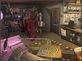 5 - Uratować Magiczne Królestwo cz.11 | Simon the Sorcerer 4 - Simon the Sorcerer 4 - poradnik do gry