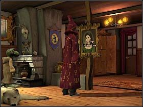 2 - Uratować Magiczne Królestwo cz.12 | Simon the Sorcerer 4 - Simon the Sorcerer 4 - poradnik do gry