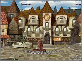 3 - Uratować Magiczne Królestwo cz.12 | Simon the Sorcerer 4 - Simon the Sorcerer 4 - poradnik do gry