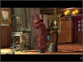 4 - Uratować Magiczne Królestwo cz.12 | Simon the Sorcerer 4 - Simon the Sorcerer 4 - poradnik do gry