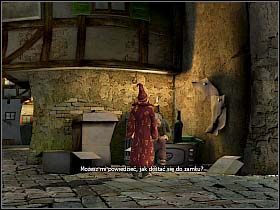 2 - Uratować Magiczne Królestwo cz.13 | Simon the Sorcerer 4 - Simon the Sorcerer 4 - poradnik do gry