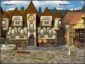 3 - Uratować Magiczne Królestwo cz.14 | Simon the Sorcerer 4 - Simon the Sorcerer 4 - poradnik do gry