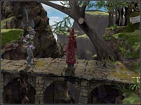 5 - Uratować Magiczne Królestwo cz.14 | Simon the Sorcerer 4 - Simon the Sorcerer 4 - poradnik do gry