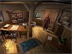 3 - Uratować Magiczne Królestwo cz.16 | Simon the Sorcerer 4 - Simon the Sorcerer 4 - poradnik do gry