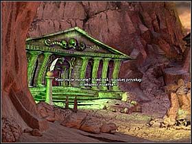 3 - Uciec z Krainy Umarłych cz.3 | Simon the Sorcerer 4 - Simon the Sorcerer 4 - poradnik do gry